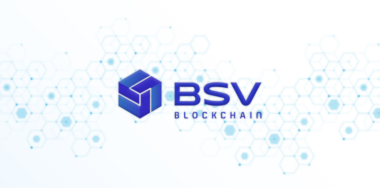 BSV Blockchain: Building trust at scale