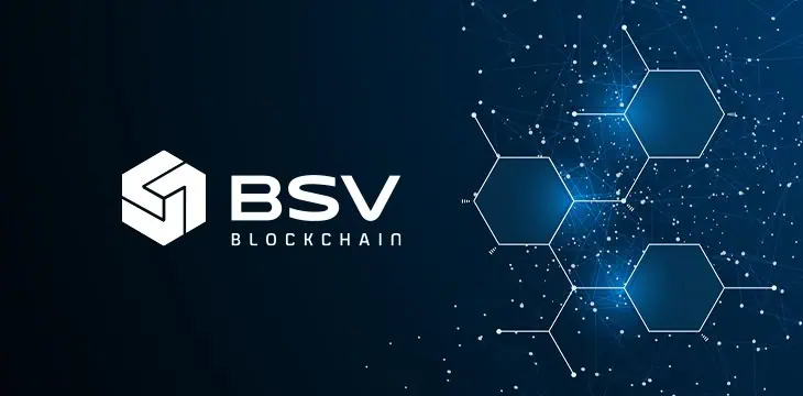 BSV Blockchain: Building trust at scale