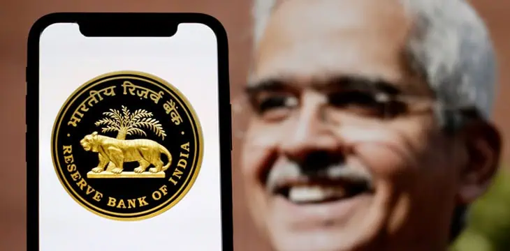 RBI: Emerging tech driving India’s financial sector transformation despite digital fraud concerns