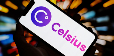 Celsius mobile app