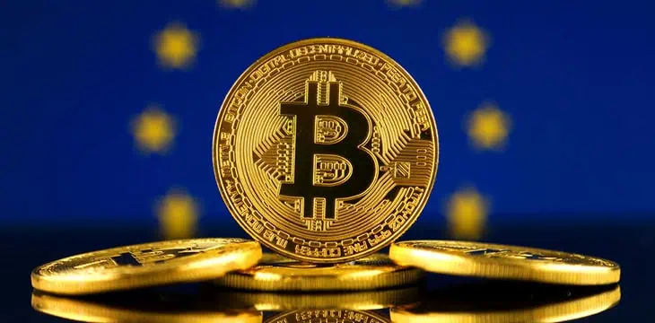 EU banks subject to new rules on digital asset holdings