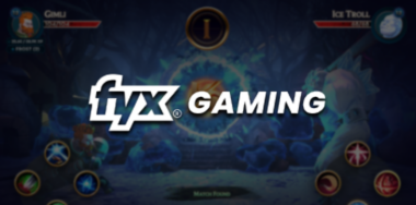 FYX Gaming Q2 stats