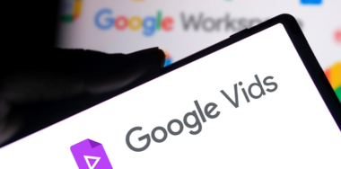 Google Workspace AI-powered tool targets streamlined video creation