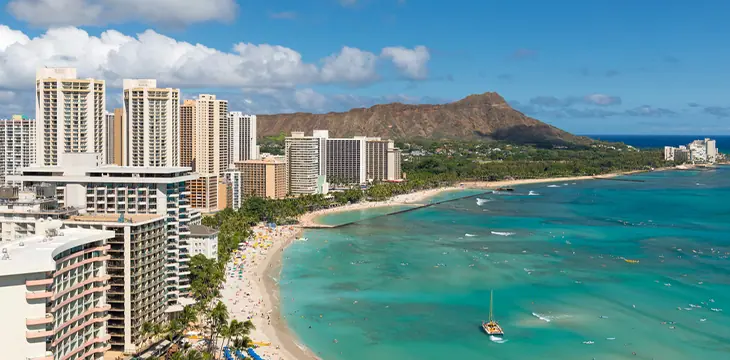 Hawaii Digital Currency Innovation Lab scraps money transmitter license for digital asset firms