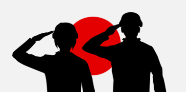 Japan’s military turns to AI