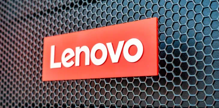 Lenovo looks to maintain lead in PC market with AI integration