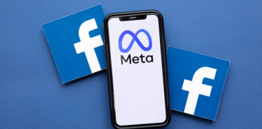 Meta mobile app