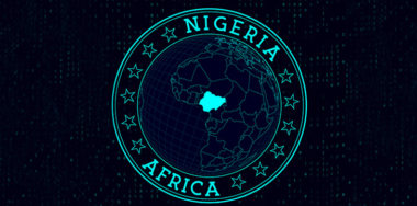 Nigeria eyes national Nigerium blockchain for data sovereignty