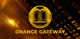 Orange Gateway logo