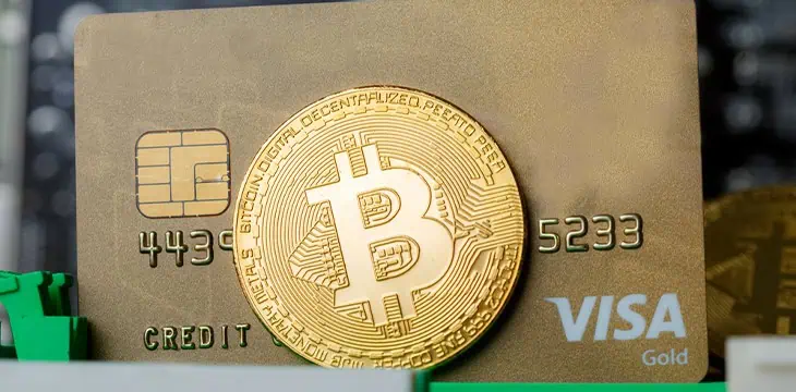 Tokenized deposits unlock payment efficiency, reduce settlement risk: Visa