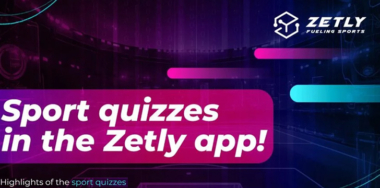 Zetly sports quizzes: Your knowledge, your victory!