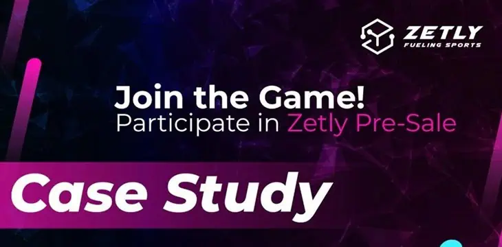 Zetly case study