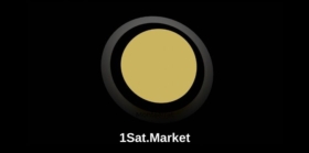 1Sat.Market logo