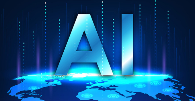 Immerse in artificial intelligence technology