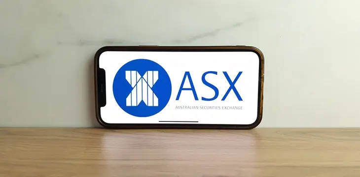 Australian securities exchange sued over misleading statements about abandoned blockchain project