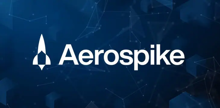 Teranode processed 100 billion transactions per day says Aerospike