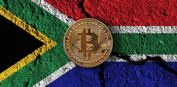 Africa’s blockchain funding dips, but adoption unfazed