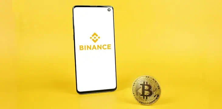 Binance protests $86M tax bill for unauthorized operations in India