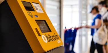 Germany seizes 13 BTC ATMs, nearly $280K in fresh crackdown