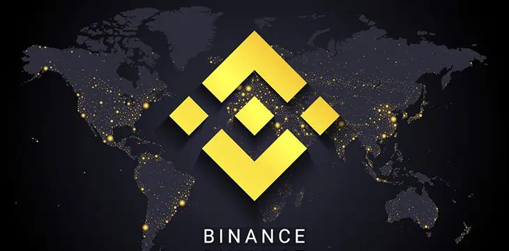 Binance lawsuit targets exchange as ‘get-away driver’ for bad actors