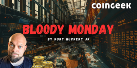 Bloody Monday article banner