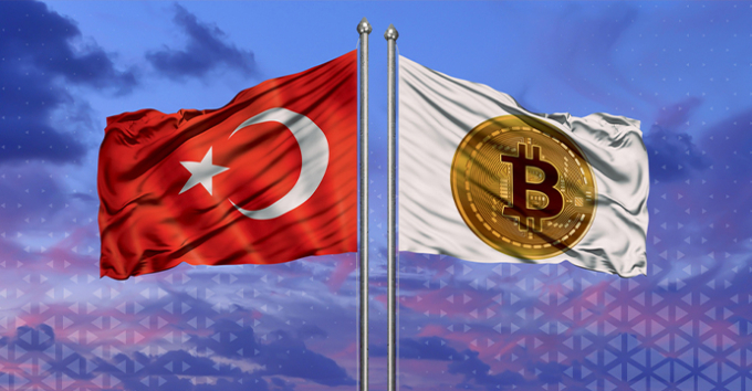 Virtual asset service providers in Turkey