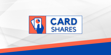 CardShares logo