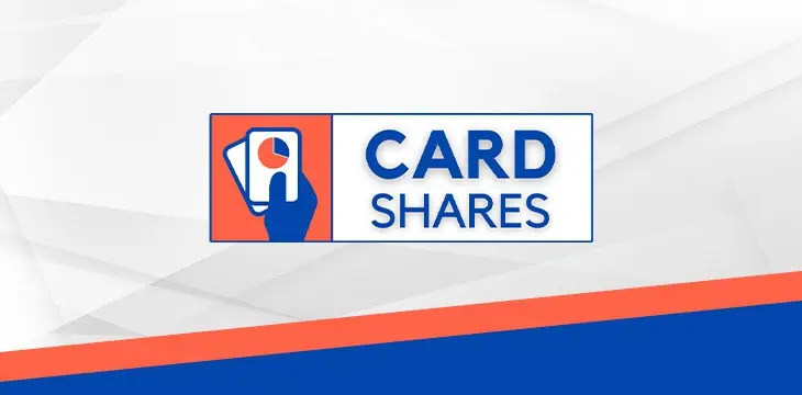 Tokenized shares in trading cards? CardShares and SmartLedger build platform with wide-ranging potential