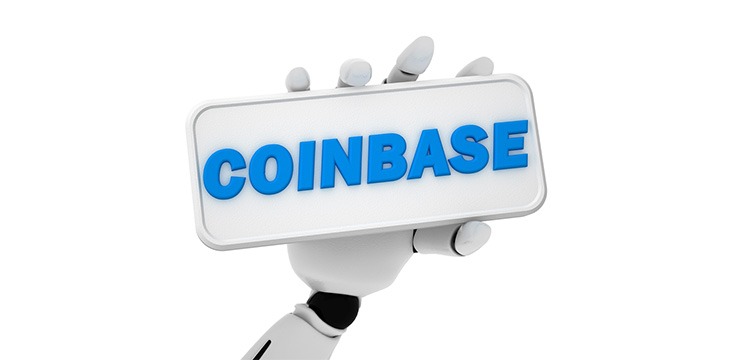 Coinbase hopes AI will reduce frequency of exchange’s outages