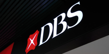 DBS Bank office