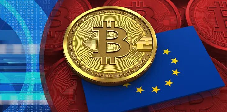 ESMA warns national authorities over authorization of non-EU digital asset firms