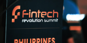 Fintech Summit event