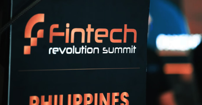 Fintech Summit event