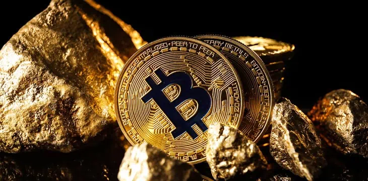 Tokenized precious metals on BSV coming this month as Liquid Noble prepares for launch