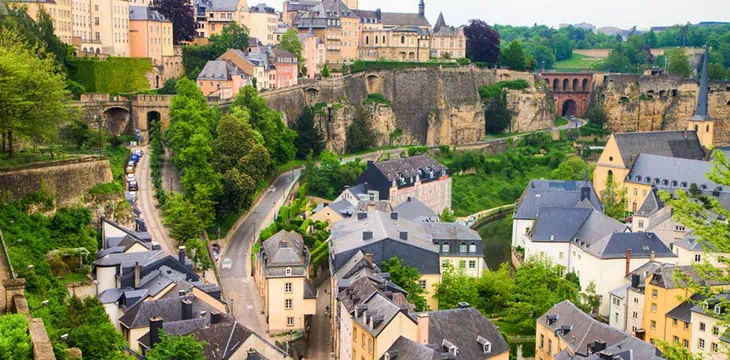 Luxembourg updated DLT bill adds ‘control agent’ role for digital securities