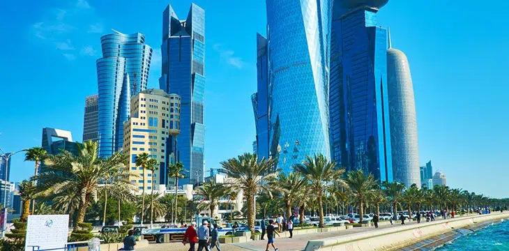 Qatar exploring tokenization despite digital currency ban