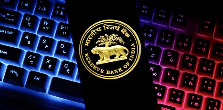 India central bank: Integration of advanced technologies in financial sector brings opportunities, risks