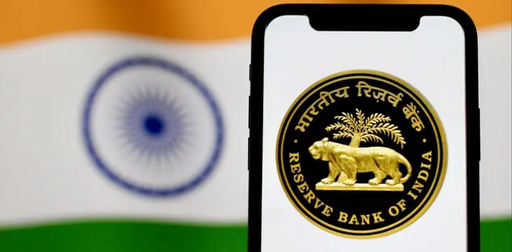 Reserve Bank of India plans ‘public repository’ to curb unauthorized digital lending apps