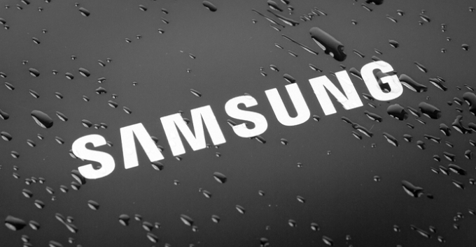 Samsung logo