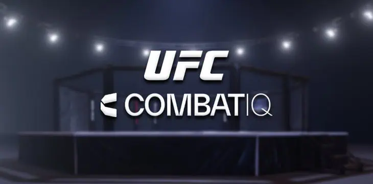 Combat IQ partners with UFC, a Block Dojo success story