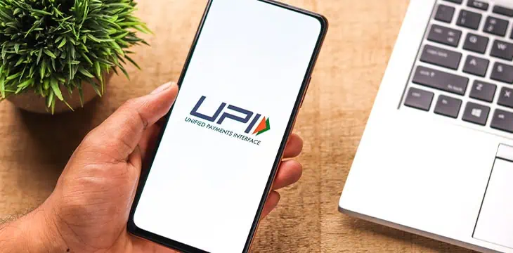 India’s UPI most preferred for retail payments in 2023-24, RBI report says