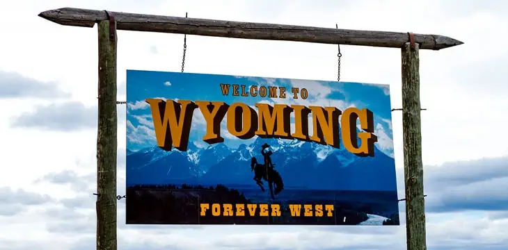 Wyoming state plans stablecoin for Q1 2025