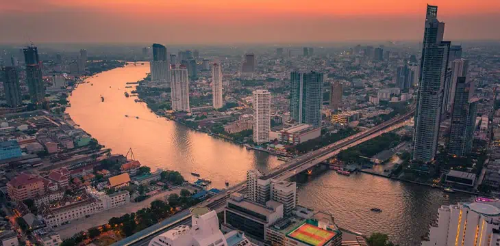 Thailand SEC launches digital asset regulatory sandbox