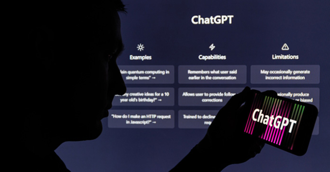 ChatGPT app