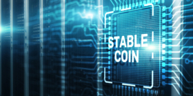 Stablecoin chip