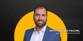 Alessio Pagani on CoinGeek Backstage