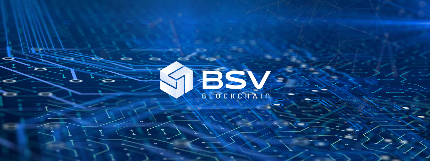 BSV Blockchain tech