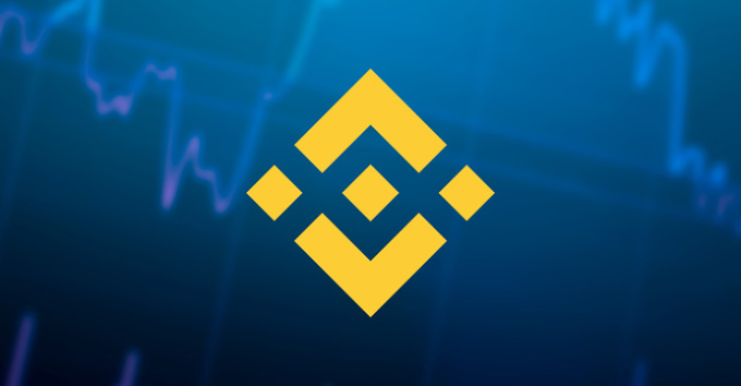 Binance - Nigeria