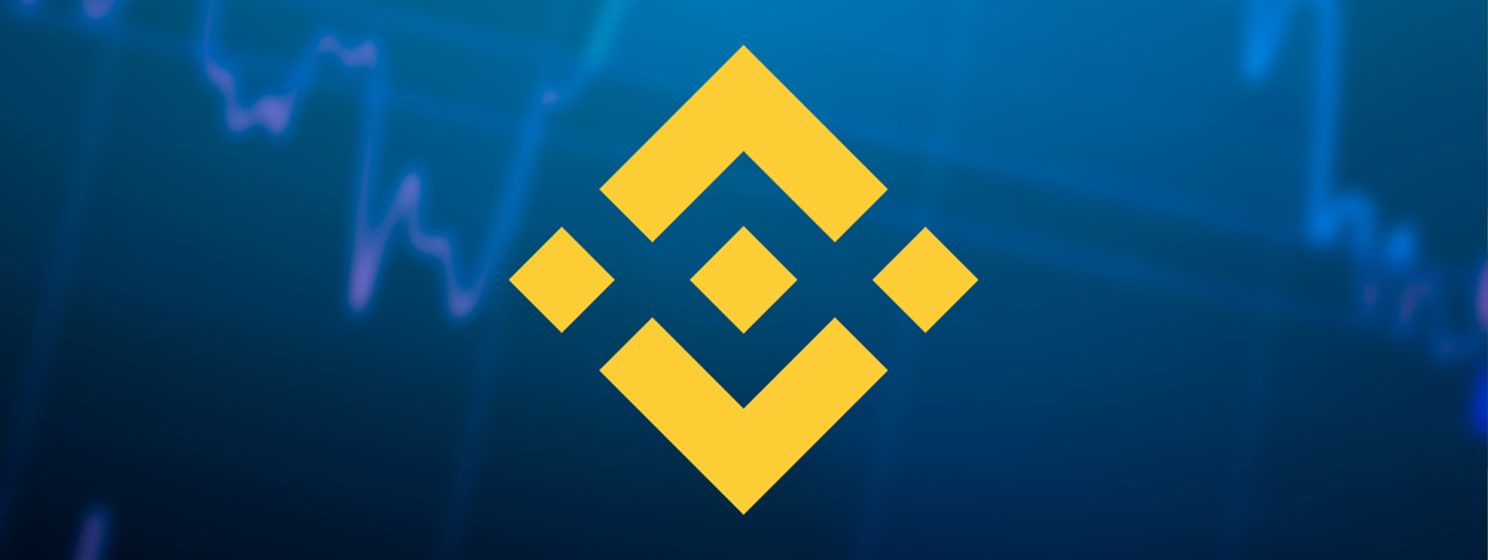 Binance - Nigeria