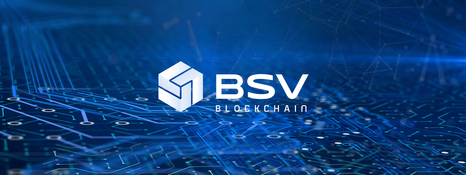 BSV Blockchain tech